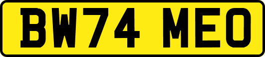 BW74MEO