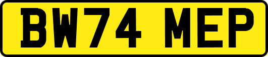 BW74MEP