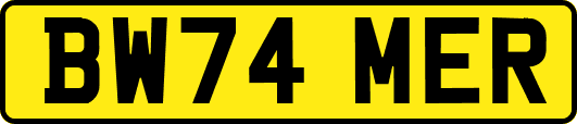 BW74MER