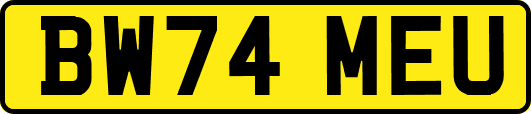 BW74MEU
