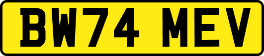 BW74MEV