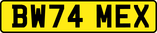 BW74MEX