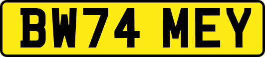 BW74MEY