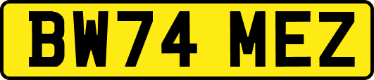BW74MEZ