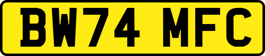 BW74MFC