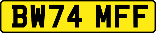 BW74MFF