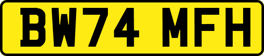 BW74MFH