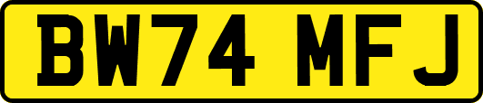 BW74MFJ