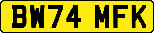 BW74MFK