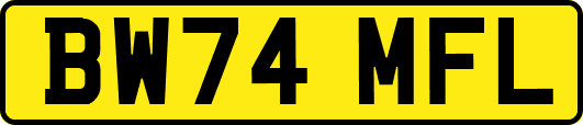 BW74MFL
