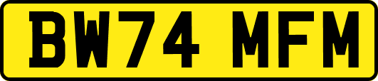 BW74MFM