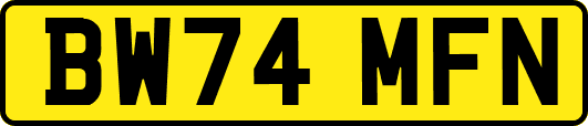 BW74MFN