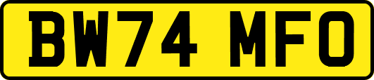 BW74MFO