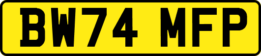 BW74MFP