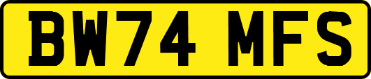 BW74MFS