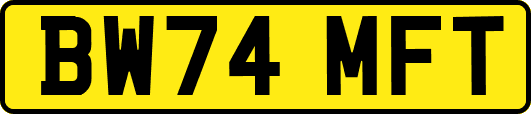 BW74MFT
