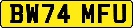 BW74MFU