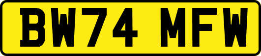 BW74MFW