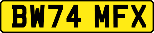 BW74MFX