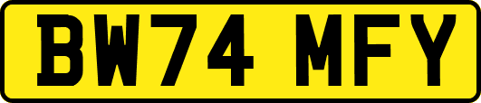 BW74MFY