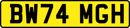 BW74MGH