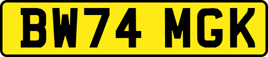 BW74MGK