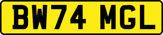 BW74MGL