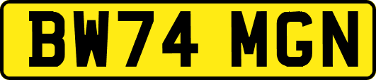 BW74MGN