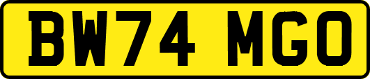 BW74MGO