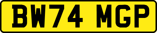 BW74MGP