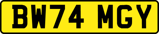 BW74MGY