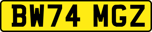 BW74MGZ