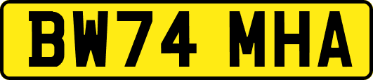 BW74MHA