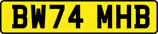 BW74MHB