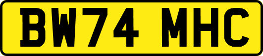 BW74MHC