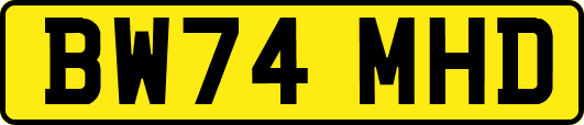 BW74MHD