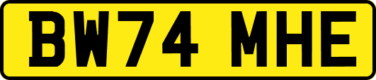 BW74MHE