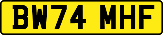BW74MHF
