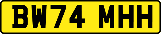 BW74MHH