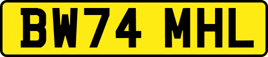 BW74MHL