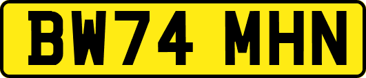 BW74MHN