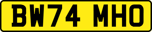 BW74MHO