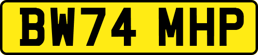 BW74MHP