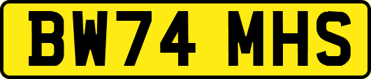 BW74MHS