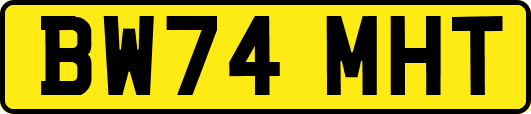 BW74MHT