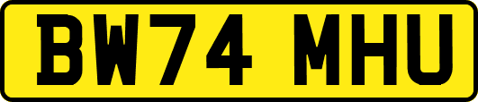 BW74MHU