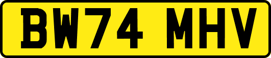 BW74MHV