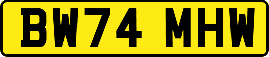 BW74MHW