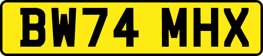BW74MHX