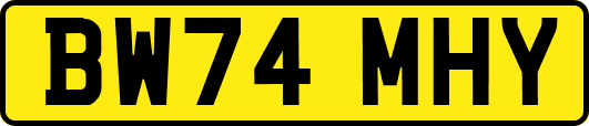 BW74MHY